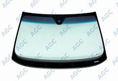 Лобовое стекло AGC для VOLVO XC70 CROSS COUNTRY (2007 - 2016)